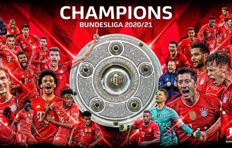Giới thiệu về đội bóng Bayern Munich - soi kèo Frankfurt