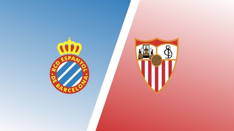Soi keo Sevilla vs Espanyol vào lúc 21h15 Ngày 10/9