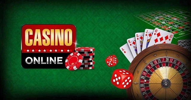 Game bài casino: Cổng game bài cá cược uy tín nhất 2022